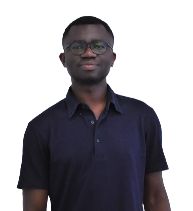 Кеннет Апана — преподаватель английского, Scratch, Python и робототехники